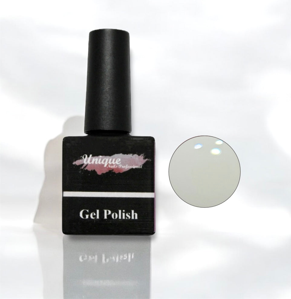 Gel Polish Bianco Latte