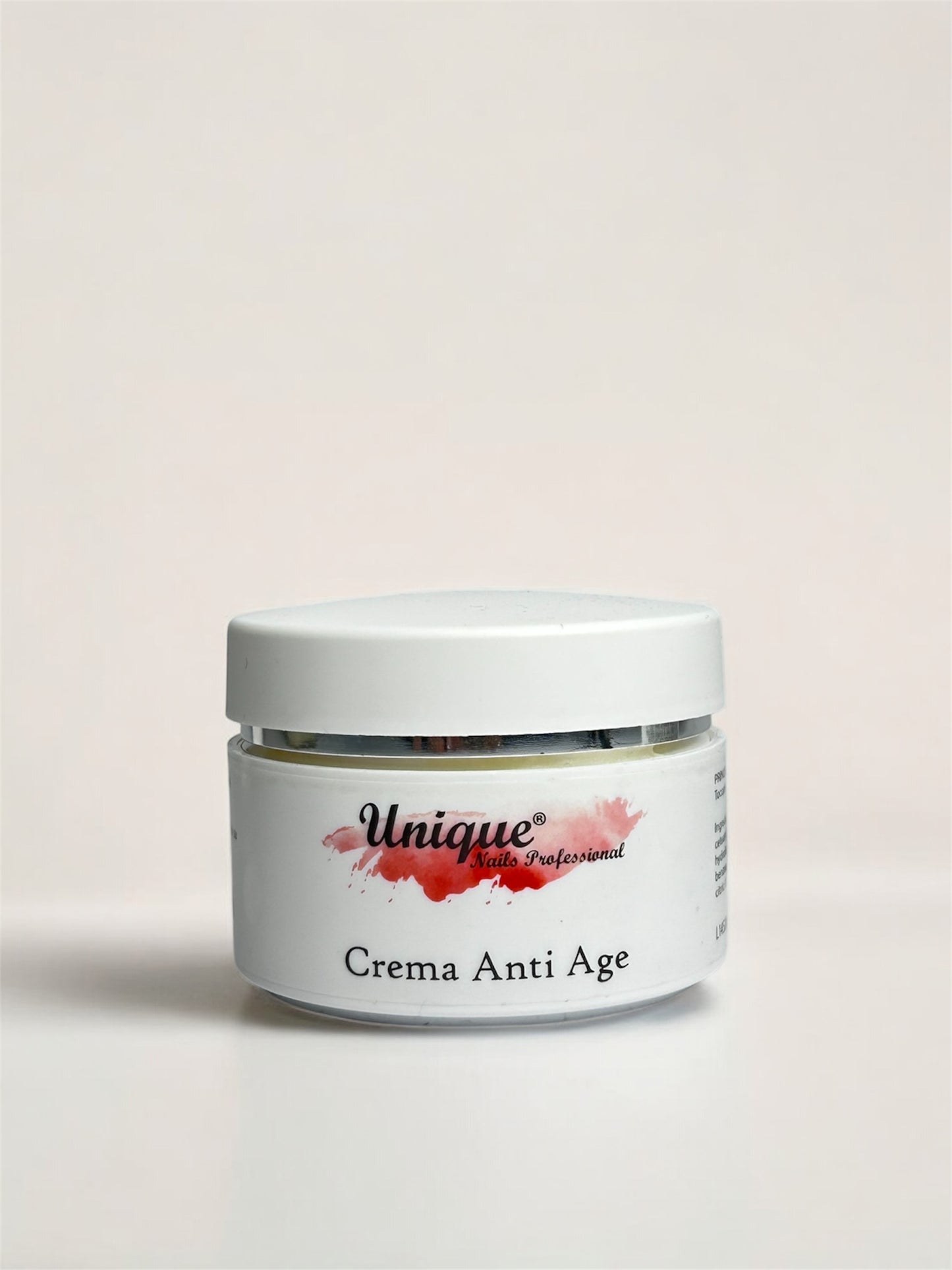 Crema Anti Age 50ml