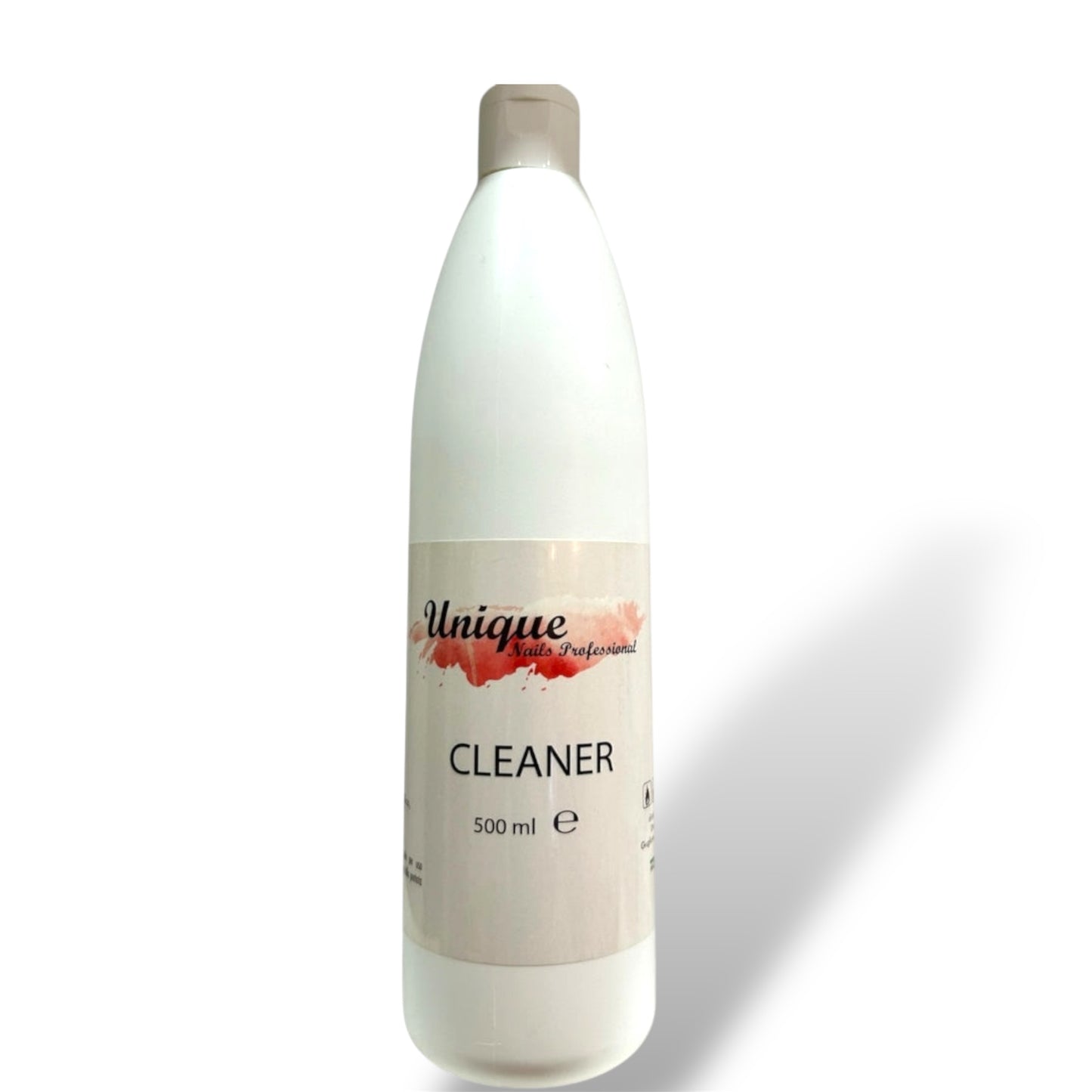CLEANER 500ml