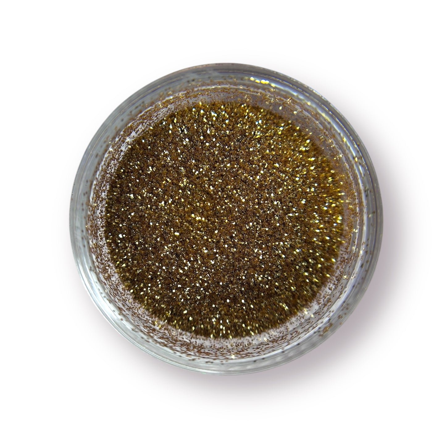 GLITTER GOLD