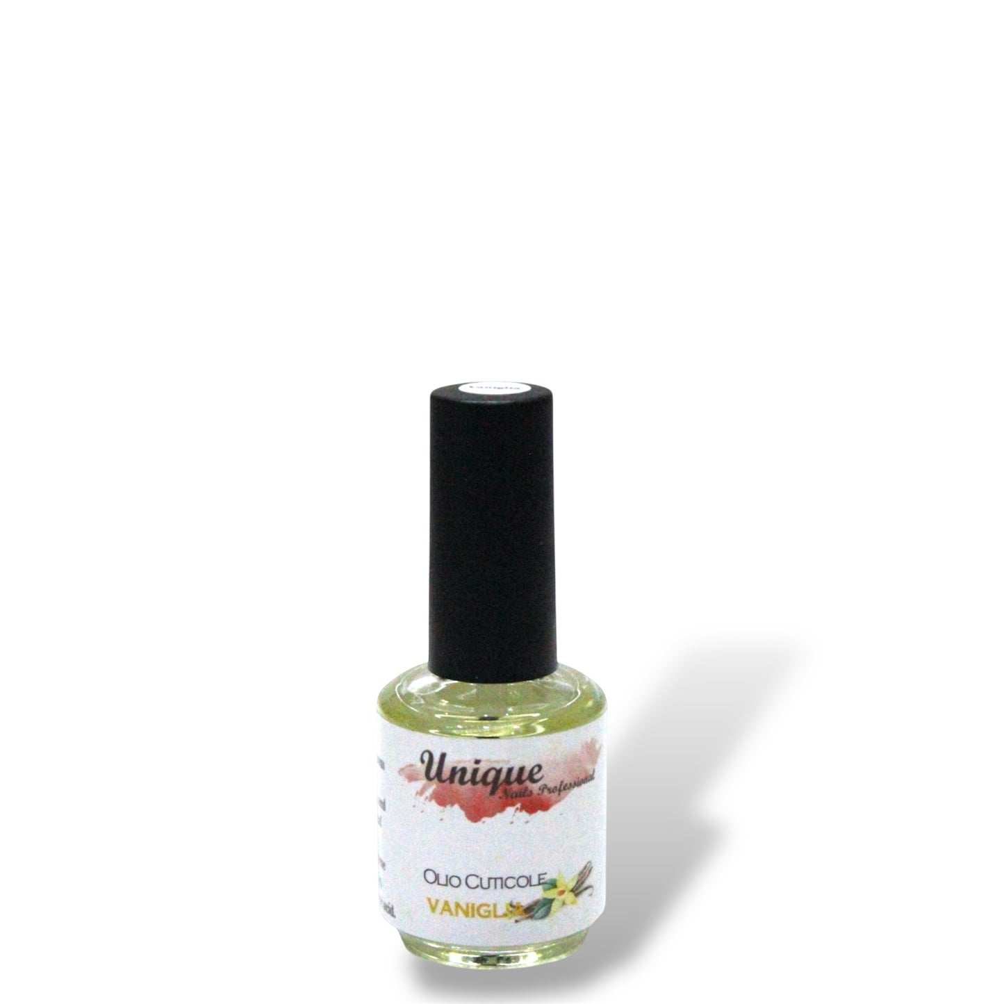 OLIO CUTICOLE IDRATANTE VANIGLIA