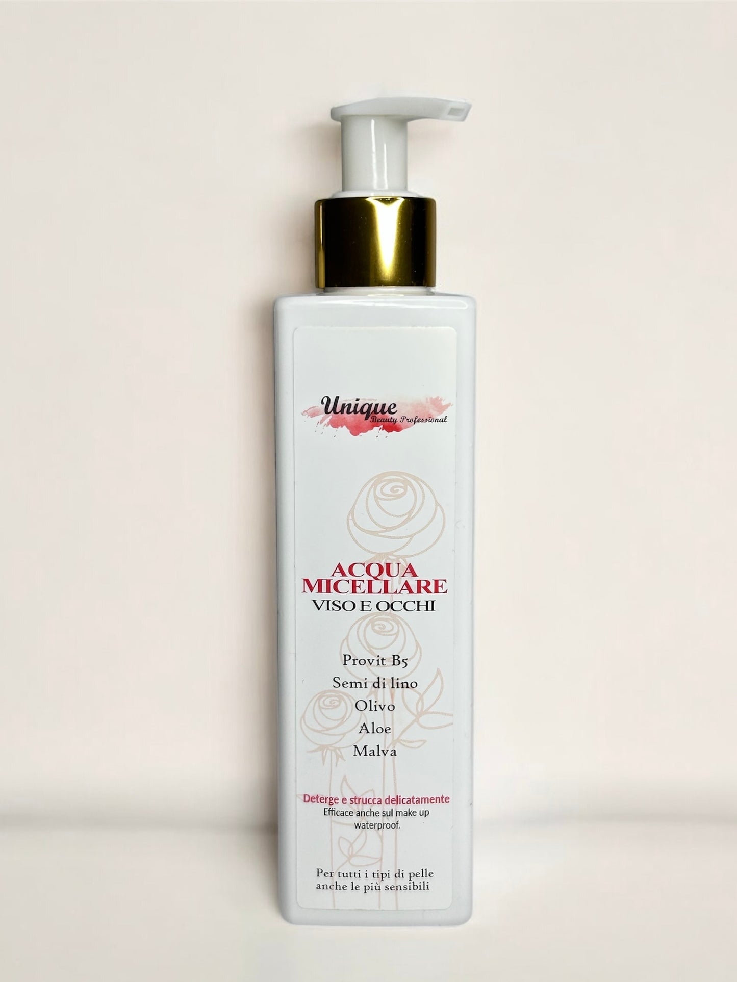 Acqua Micellare 250ml