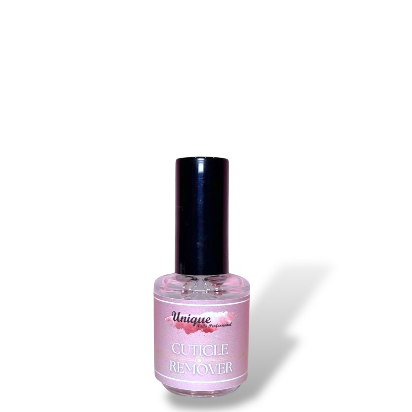 CUTICLE REMOVER 15ml