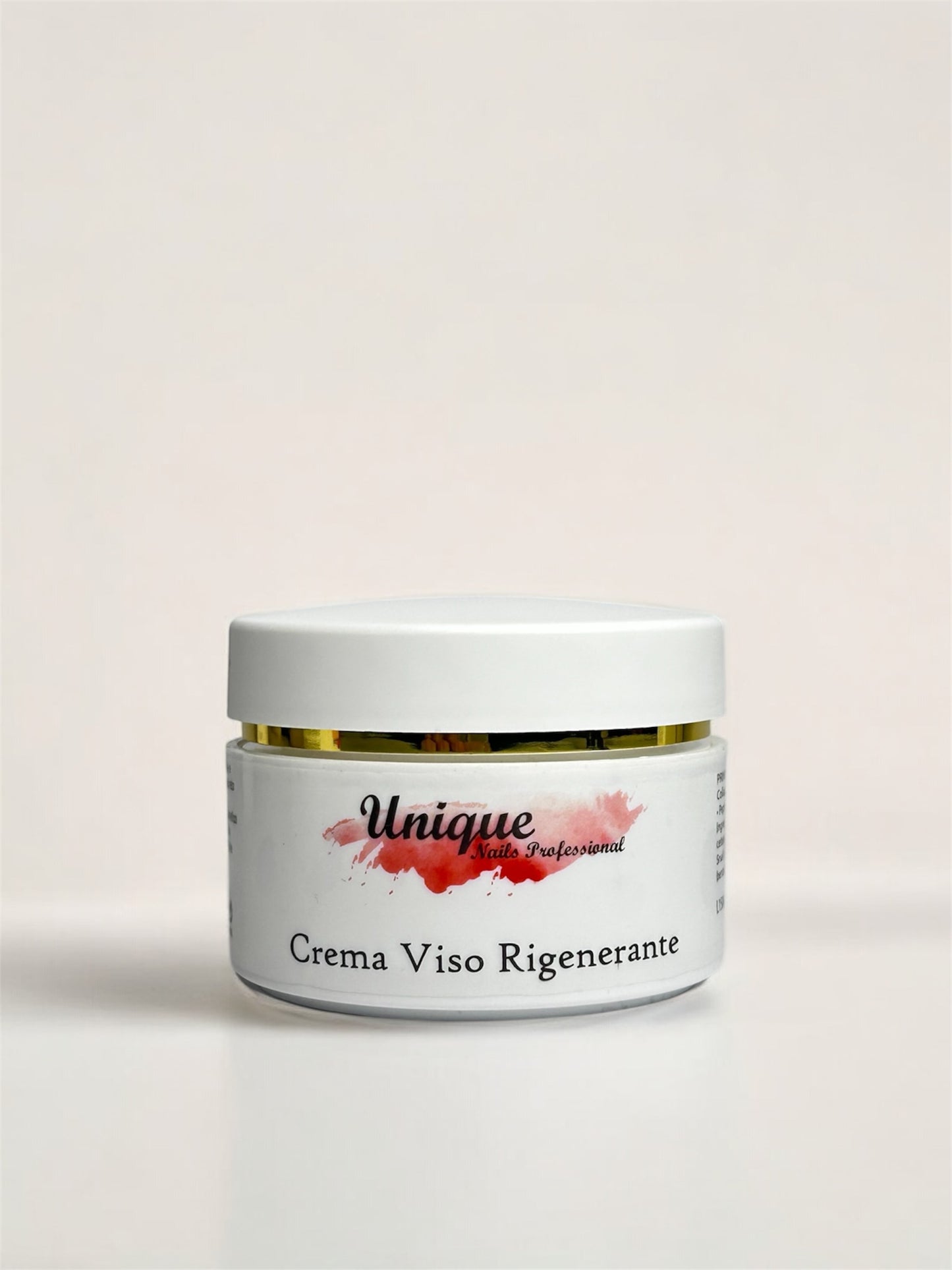 Crema Rigenerante