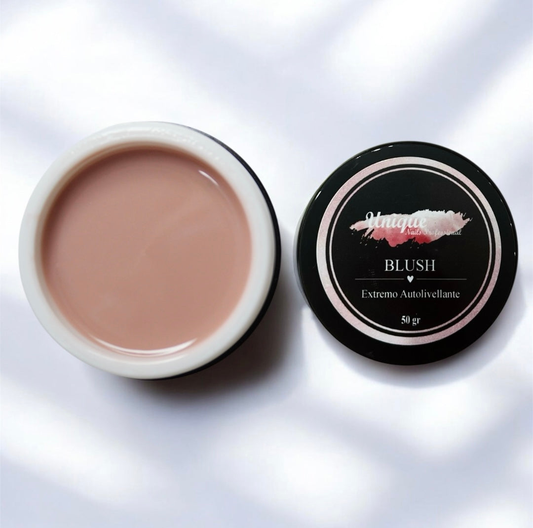 Builder Extremo Monofasico Autolivellante BLUSH