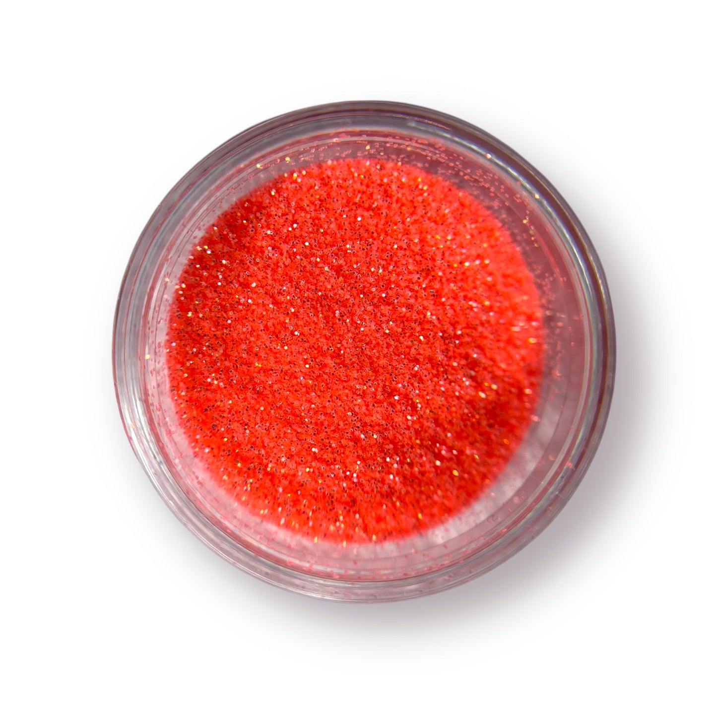 GLITTER CORAL