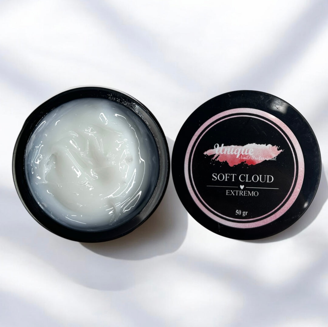 Soft Cloud Jelly Builder