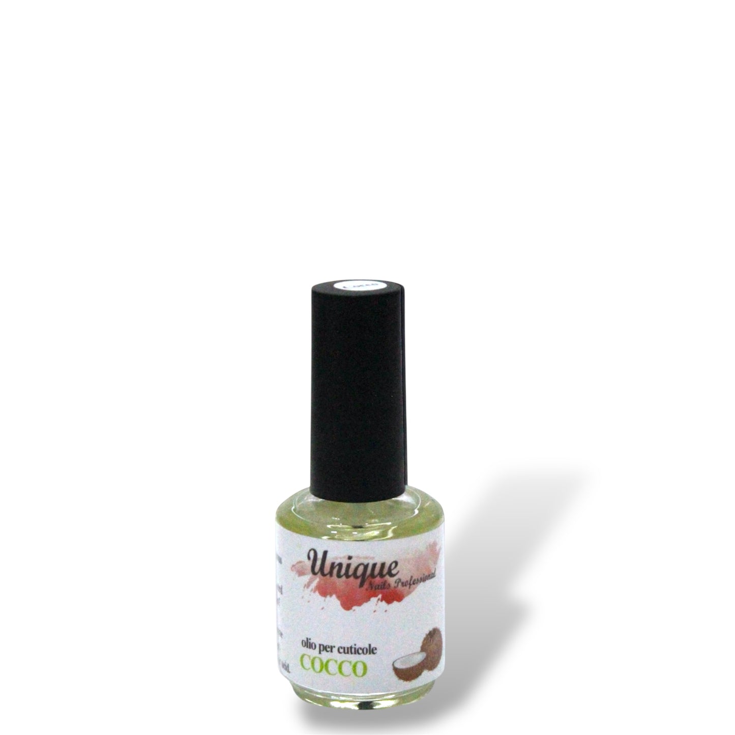 OLIO CUTICOLE IDRATANTE COCCO