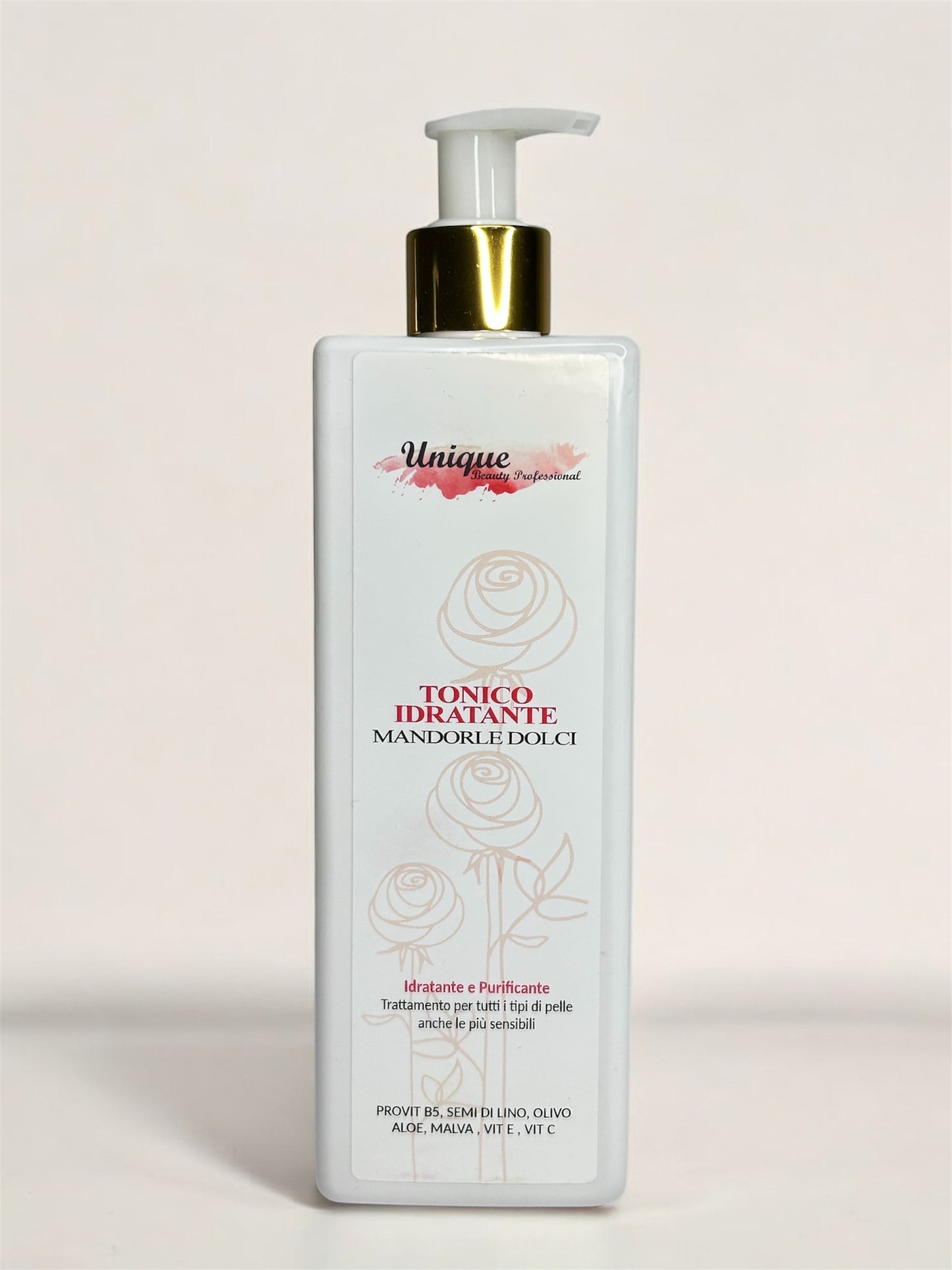 Tonico Idratante 500ml