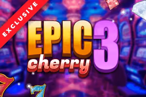 Epic Cherry 3