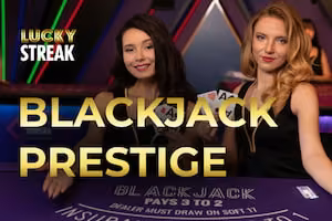 Blackjack Prestige