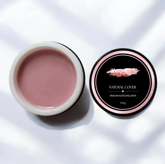 Builder Gel Medio Autolivellante Natural Cover (ex Camouflage)