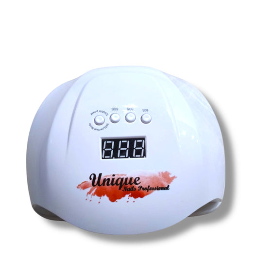 Lampada uv Led 54w con Timer e sensore automatico