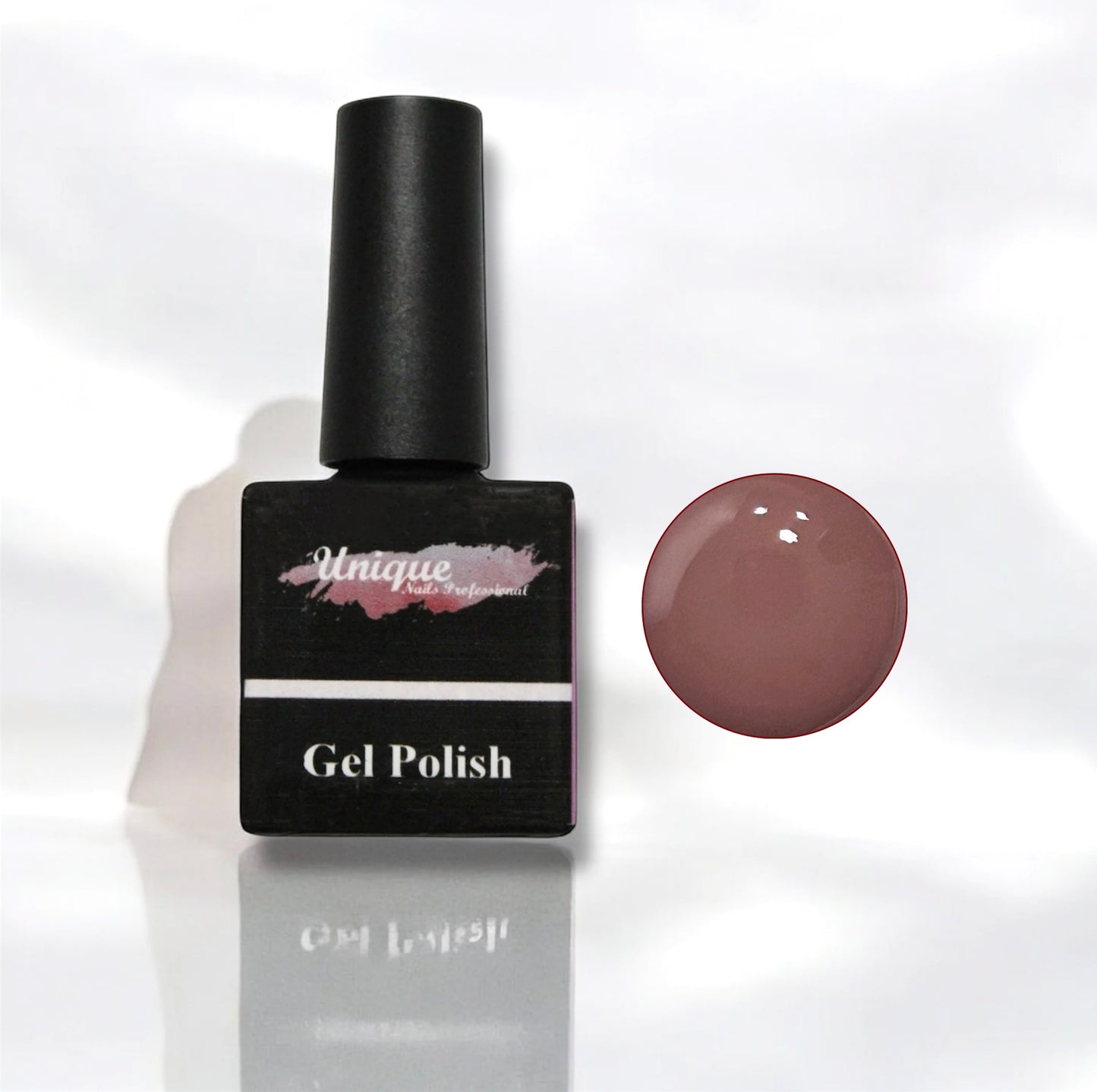 GEL POLISH N.496