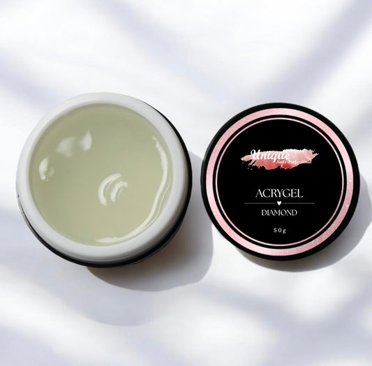 ACRYGEL DIAMOND (ex CLEAR)