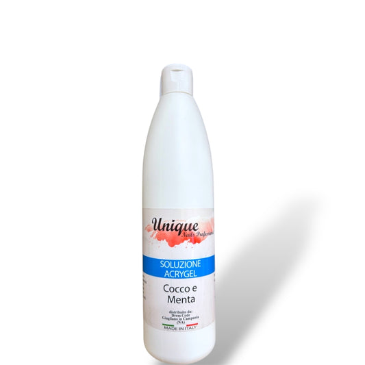 SOLUZIONE PER ACRYGEL 250ml