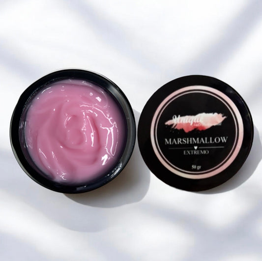 Marshmallow  Jelly Builder 50g