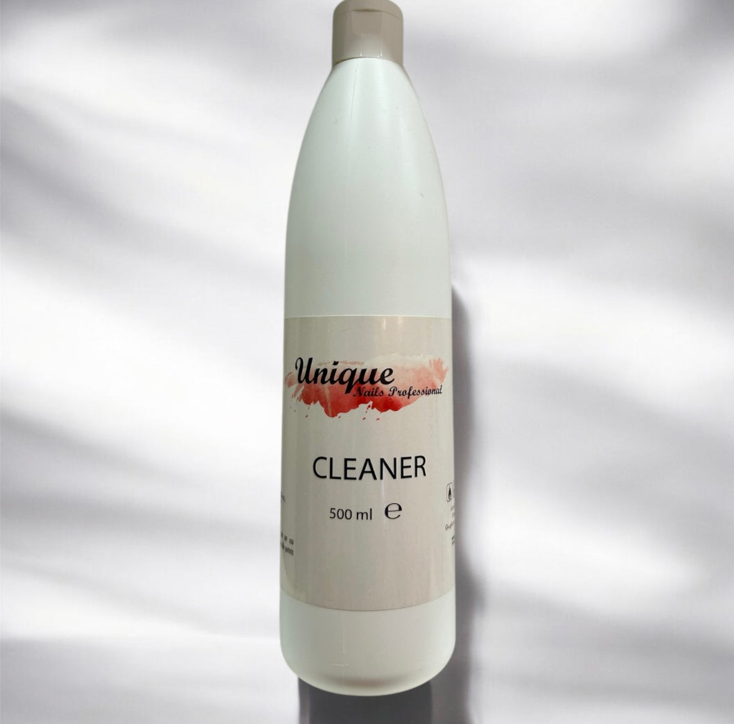 CLEANER 500ml