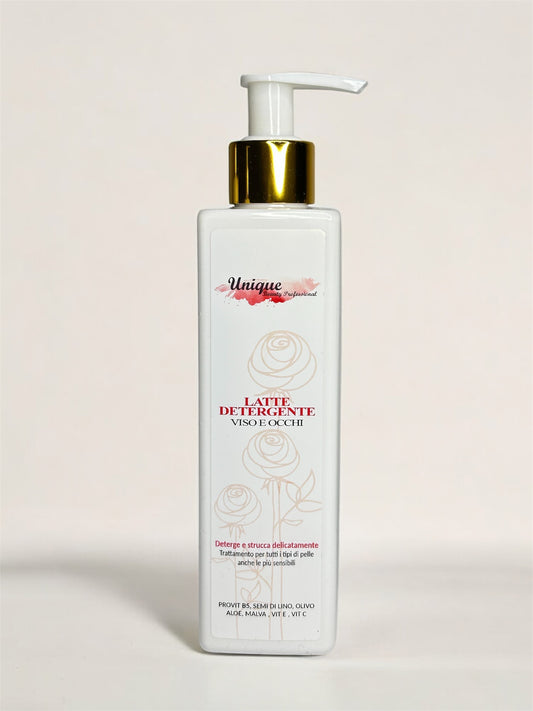 Latte detergente 250ml