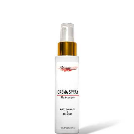 CREMA SPRAY CHERATINA 100ml