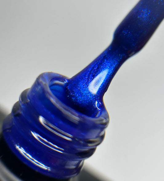 Gel Polish sirena N.02