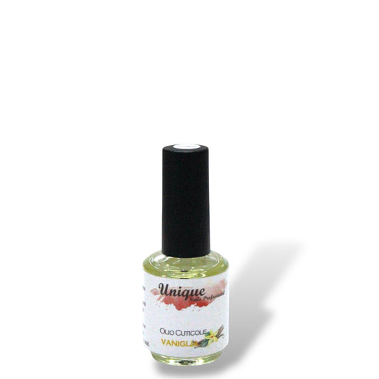 OLIO CUTICOLE IDRATANTE VANIGLIA