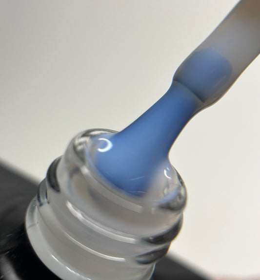 Gel Polish Bianco Latte