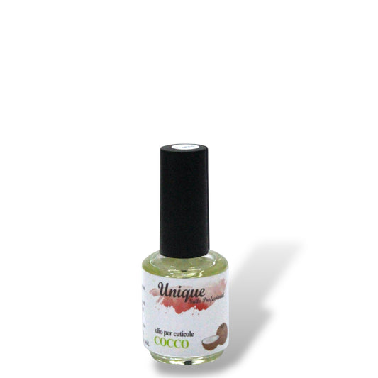 OLIO CUTICOLE IDRATANTE COCCO