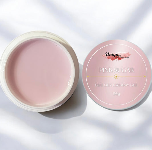 PINK SUGAR CREAMY BUILDER