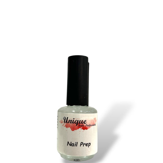 NAIL PREP