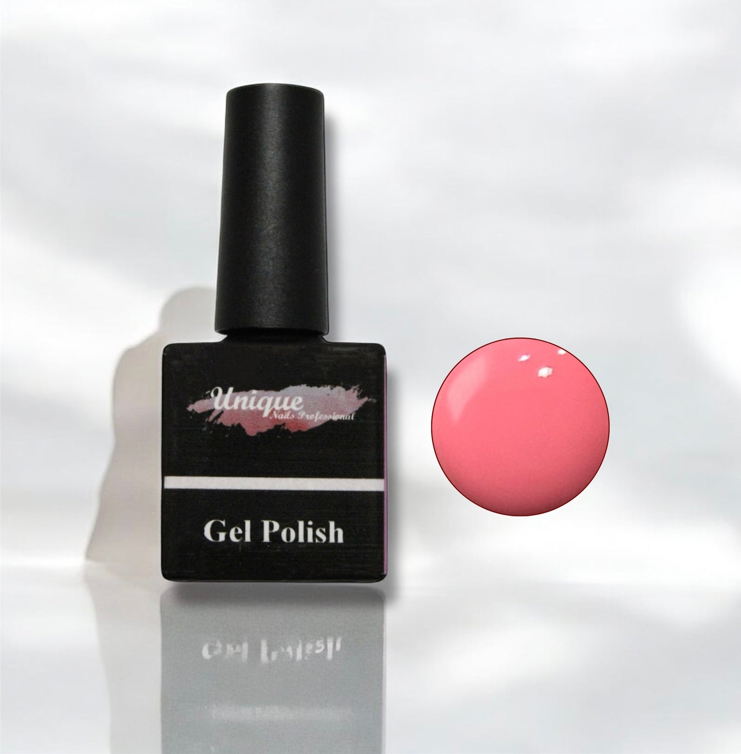 GEL POLISH ZANZIBAR