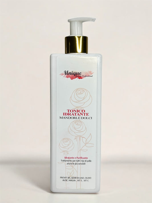 Tonico Idratante 500ml