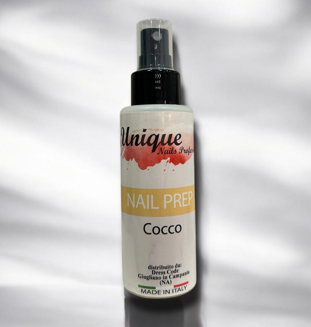 NAIL PREP SPRAY COCCO