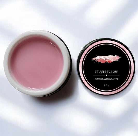 Builder Extremo Monofasico Autolivellante Marshmallow (ex Milky Pink)